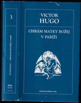 Chrám Matky Božej v Paríži