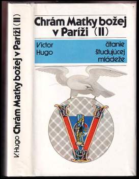 Chrám Matky božej v Paríži