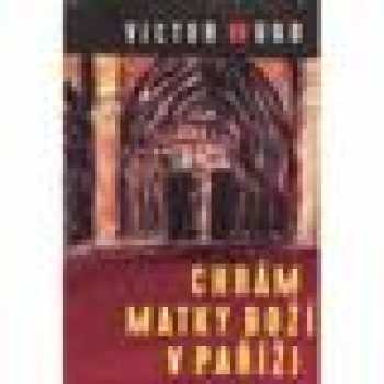 Chrám Matky Boží v Paříži