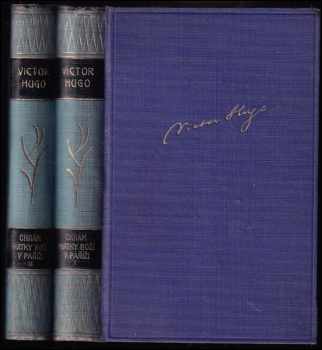 Chrám Matky Boží v Paříži