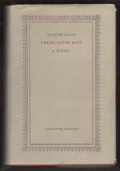 Chrám Matky Boží v Paříži