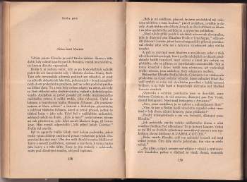 Victor Hugo: Chrám Matky Boží v Paříži