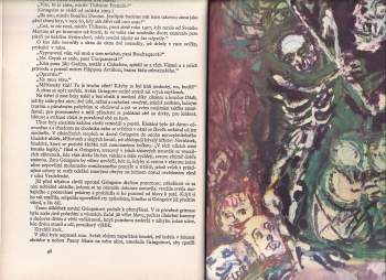 Victor Hugo: Chrám Matky Boží v Paříži
