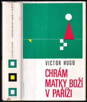 Chrám Matky Boží v Paříži