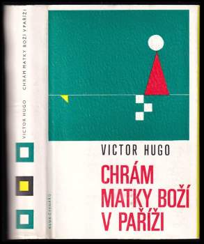 Chrám Matky Boží v Paříži