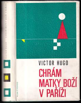 Chrám Matky Boží v Paříži