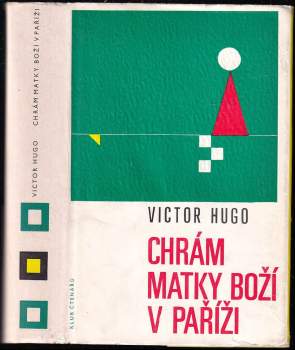 Chrám Matky Boží v Paříži