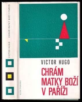 Chrám Matky Boží v Paříži