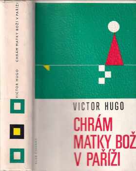 Chrám Matky Boží v Paříži