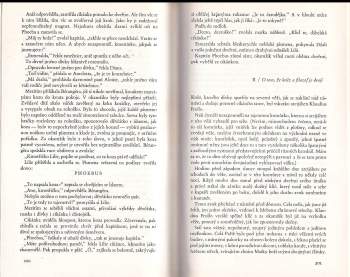 Victor Hugo: Chrám Matky Boží v Paříži