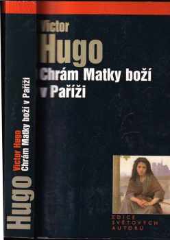 Chrám Matky Boží v Paříži