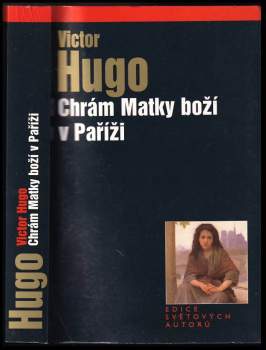 Chrám Matky Boží v Paříži
