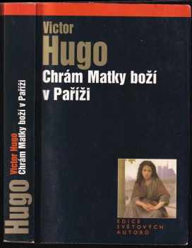 Chrám Matky Boží v Paříži