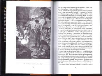 Victor Hugo: Chrám Matky Boží v Paříži
