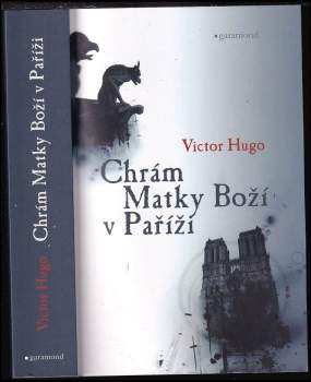 Chrám Matky Boží v Paříži