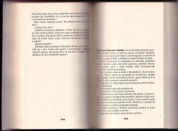 Matthew Reilly: Chrám