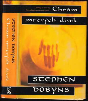 Chrám mrtvých dívek