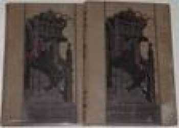 Chrám Matky Boží v Paříži