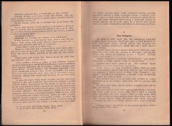 Victor Hugo: Chrám Panny Marie v Paříži