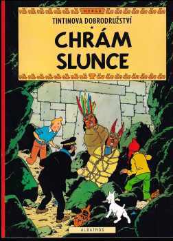 Chrám Slunce