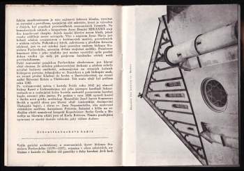 Jaroslav Pavelka: Chrám sv. Mořice v Kroměříži