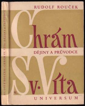 Chrám sv. Víta