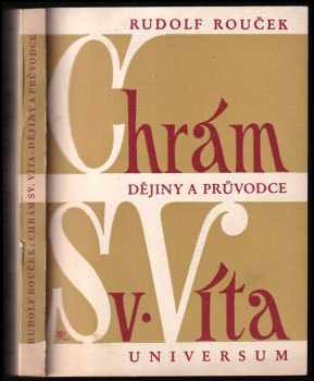 Chrám sv. Víta