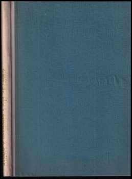 Chrám sv. Víta v obrazech Jiřího Jeníčka - Snímky z let 1942-1946 - Jiří Jeníček (1947, Universum) - ID: 156391