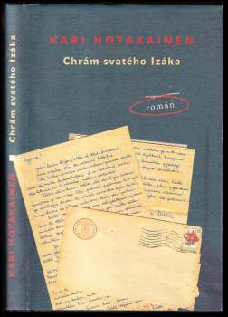 Chrám svatého Izáka