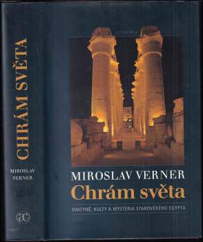 Miroslav Verner: Chrám světa