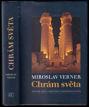 Chrám světa