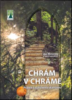 Chrám v chráme