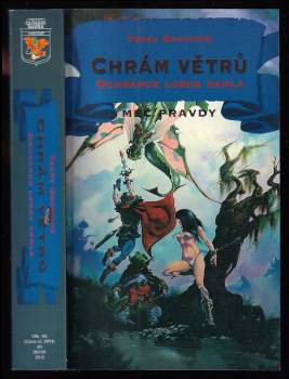 Chrám Větrů