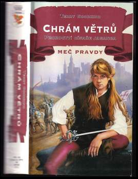 Chrám Větrů