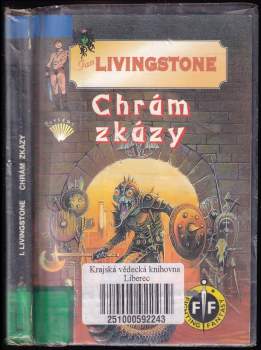 Chrám zkázy