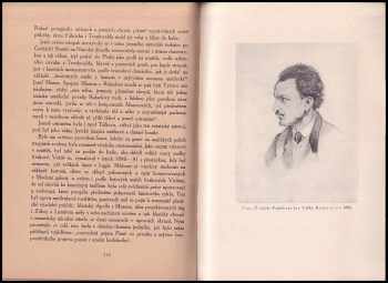 František Žákavec: Chrám znovuzrození
