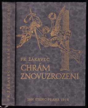 Chrám znovuzrození