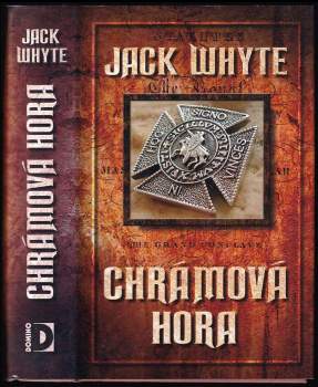 Chrámová hora : 1