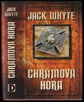 Chrámová hora