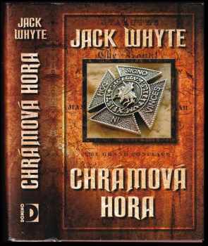 Jack Whyte: Chrámová hora