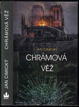 Chrámová věž