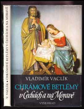 Chrámové betlémy v Čechách a na Moravě