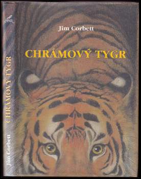 Chrámový tygr