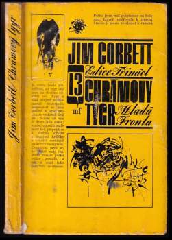 Jim Corbett: Chrámový tygr