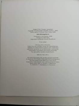 Chrámy a kláštery