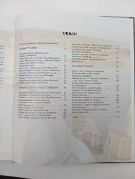 Chrámy a kláštery