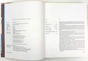 Marcela Nováková: Chrámy a kostely Čech, Moravy a Slezska