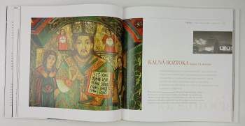 Marián Gavenda: Chrámy