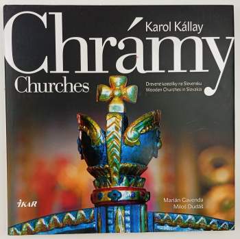 Chrámy