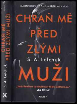 Chraň mě před zlými muži
